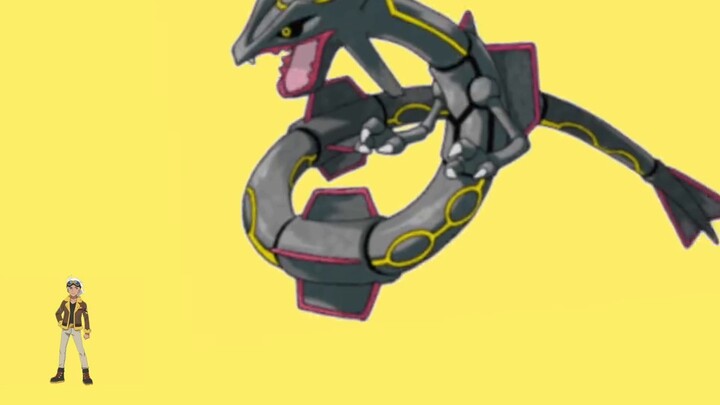 (Nạp lại) Pokémon Horizon Tập 82 (Trực tiếp đầy đủ)