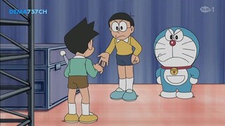 Doraemon episode 332