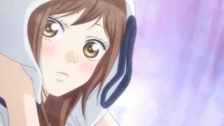 Ao Haru Ride Episode 1