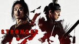Lee chang x Yeong shin [Kingdom Netflix]/ Stronger - The Score