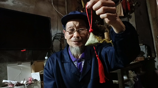 说的就是你，参加中考的那位小朋友，必“粽”