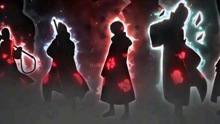 AKATSUKI