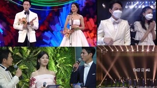 58th Baeksang Arts Awards 2022 All you need to know👍 Highlights, winners, Red carpet