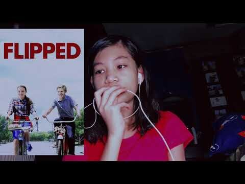 Flipped - Reaction Video