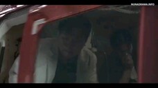 The Trauma Code Heroes On Call Episode 8 End Sub Indo