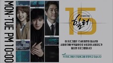 [Indo Sub] Healer.E01