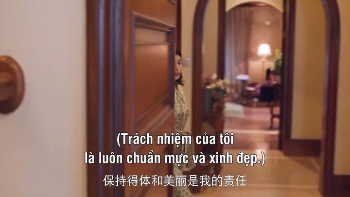 Chỉ Là Quan Hệ Ly Hôn EP 1 [Sub Việt]