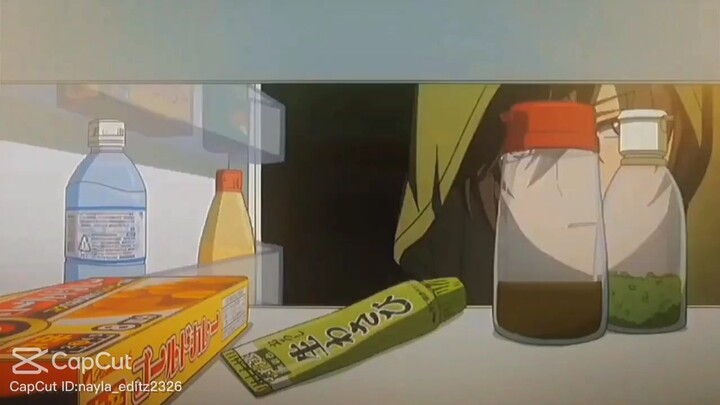 anime sad