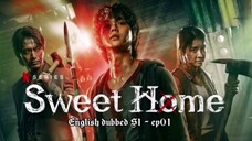 01.Sweet Home S1