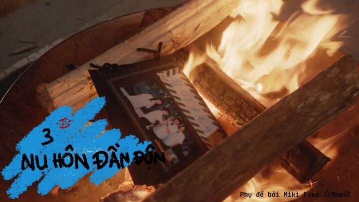 [Vietsub] Bakayarou no kiss tập 3