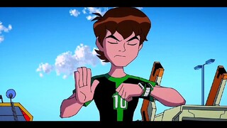 Ben 10 Omniverse Episode in Hindi | Ben 10 Save Universe | #omnitrix #cartoonnetwork