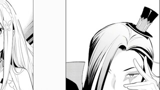 [Re0 Sage's Tower #1] Untuk membangunkan Rem yang sedang tidur, 486 bersiap menyeberangi gurun dan p