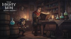 The Mighty Nein – Season 1 Episode 4 [ALUR CERITA]