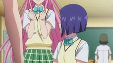 To Love-Ru ทู เลิฟ-รู ภาค1 ตอนที่ 17 พากไทย