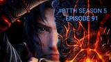 BTTH Season 5 Episode [91]