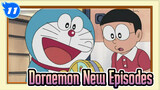 Doraemon New Episodes TV Version | 2005 Japan_AA11