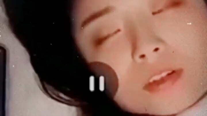 Chỉ trong tích tắc đã thành vợ cũ