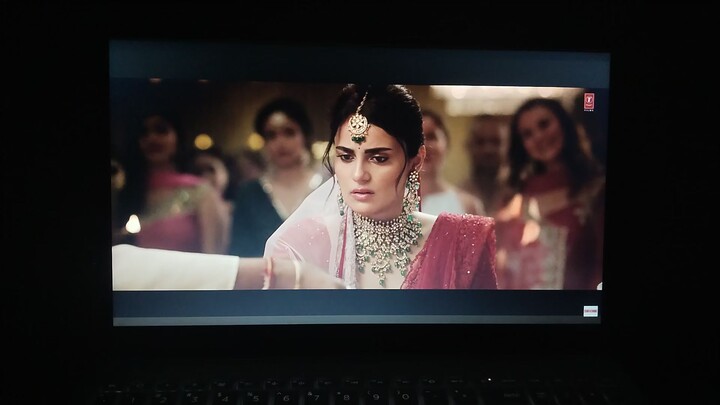 shhidat movie song last scene 😭😭