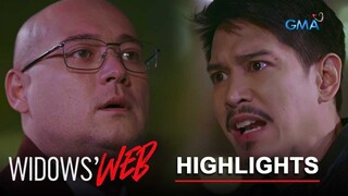 Widows’ Web: Ang katotohanan sa pagkamatay ni AS3 | Episode 41 (4/4)