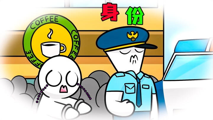 《身份》拉西女友的真实身份？难道是富豪家的千金小姐？