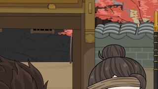 13Núi Cửu Phong bị bao vây