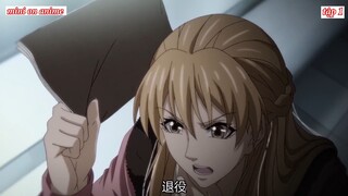 Rivew Anime Tôi Là Đệ Nhất Cao Thủ Season 1(P1) tập 1