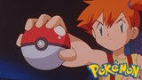 Pokémon Tập 7: Thủy Trung Hoa Ở Thành Phố Hanada (Lồng Tiếng)