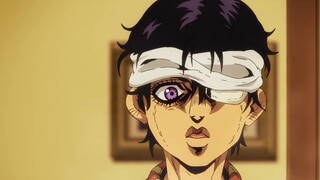 I, Giorno Giovanna, have a microscope!