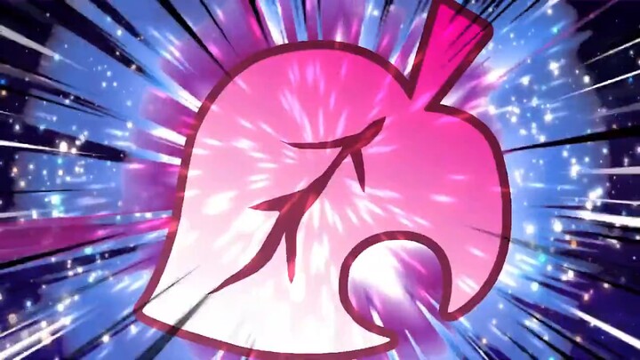 Benar-benar konsisten! Gunakan Animal Crossing untuk mengembalikan OP JOJO 100%