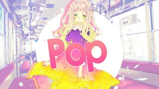 【Pop】Yunomi - 大江戸コントローラー ( Oedo Controller ) feat. TORIENA