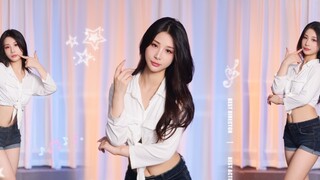【Protein】【4K】Pure and lustful stinging is coming