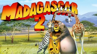 มาดากัสการ์ 2 ป่วนป่าแอฟริกา Madagascar : Escape 2 Africa [แนะนำหนังดัง]