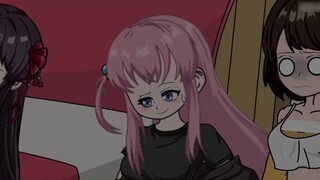 When I participated in a game of dressing up as a woman, I was caught red-handed! (Episode 1)