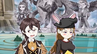 Xiao Yan became a first-level soul instructor in two and a half hours...