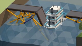 Save so much money that your mother doesn’t even know the bridge engineer