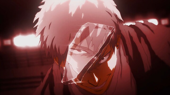 MONTAGEM DIREÇÃO〔AMV〕