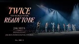 TWICE - 5th World Tour 'Ready To Be' In Jakarta 2023