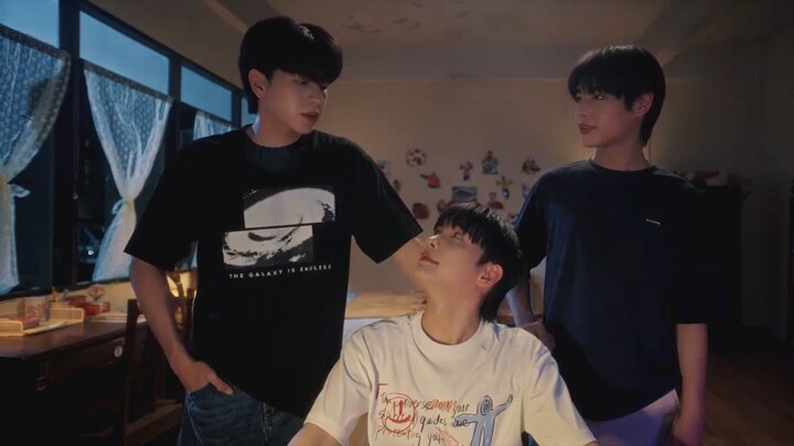 🇹🇭FourEverYou Part2 :  LatelyIt'sWinterSeason(2026) - Episode 21 [Eng Sub]