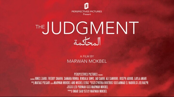 The Judgement – SUBTITLE INDONESIA (2024)
