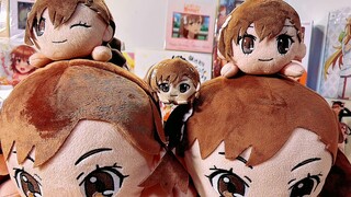【Congratulations to Misaka Mikoto】Happy birthday to Mikoto! 2023.05.02