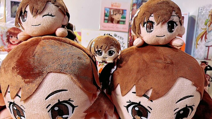 【Congratulations to Misaka Mikoto】Happy birthday to Mikoto! 2023.05.02