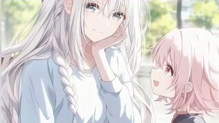 tiba" aku punya anak dan istri bagian 4