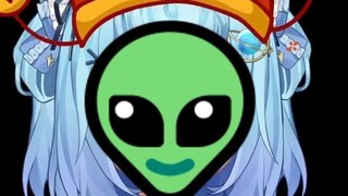 【Tiandou】Is there no 31st in February? 👽Aliens are invading the earth!