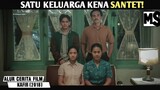AKIBAT BERSEKUTU DENGAN SET4N! -Alur cerita film "KAFIR (2018)"| #Mstory vol.70