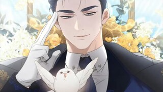 (ล่าสุด) นกอ้วนตัวใหญ่ในที่สุดก็ได้เห็นแล้วว่าตัวเองจะหน้าตาเป็นยังไงในร่างมนุษย์ ดยุคต้องการเวลาเพื