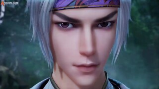 Against The Sky Supreme Eps 444 Sub indo