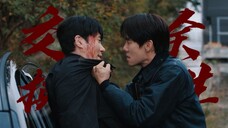 “是我,非我” | 【现在拨打的电话】