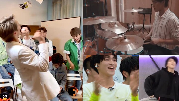 【赞多】整活 |《你要跳舞吗》街舞世界冠军诚邀版 - 新裤子