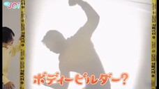 JPOP JO1 SHO THE MUSCLE DANCER