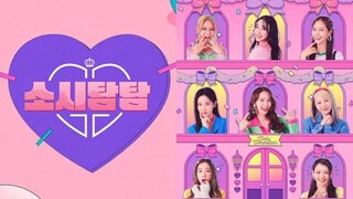 Soshi Tamtam (Episode 2)